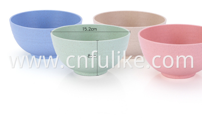 Tableware 4 Sets